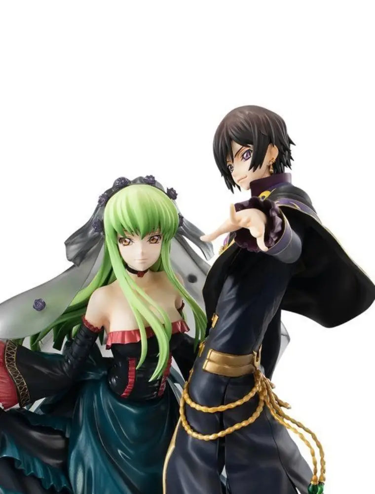 Code Geass first-ever roadmap smart home and 360° roadmap app